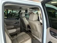 Gebraucht GMC Yukon 360 PS (264 kW) 2016 Weiß SUV