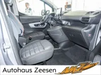 Neu Citroën Berlingo 131 PS (96 kW) 2026 Grau Van / Kleinbus