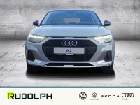 Gebraucht Audi A1 Comfort 116 PS (85 kW) 2025 Pfeilgrau perleffekt Kleinwagen