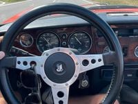 Gebraucht Triumph Spitfire 69 PS (50 kW) 1978 Orange Cabrio