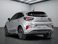 Gebraucht Ford Puma 155 PS (114 kW) 2023 Schwarz SUV