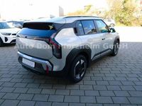 Gebraucht Kia EV3 Earth 150 kW (204 PS) 2025 Grau SUV