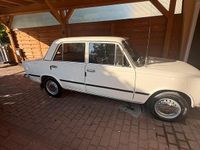 Gebraucht Lada 2101 60 PS (44 kW) 1974 Weiß Limousine