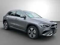 Gebraucht Mercedes GLA250 Progressive 224 PS (164 kW) 2025 Grau SUV