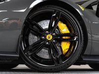 Gebraucht Ferrari 296 829 PS (609 kW) 2024 Grigio scuro Cabrio