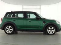 gebraucht Mini Cooper Countryman ALL4 Chili LED Navi RTTI Shz