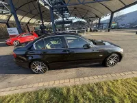 Gebraucht BMW 318 Exclusive 143 PS (105 kW) 2011 Limousine