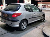 gebraucht Peugeot 206 