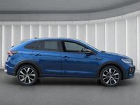 Gebraucht VW Taigo Beats 150 PS (110 kW) 2024 Blau SUV