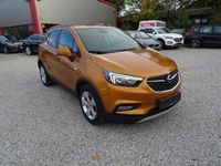 gebraucht Opel Mokka X Active Start Stop 1.6 D AHK Apple CarPlay