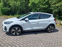 gebraucht Ford Fiesta Active