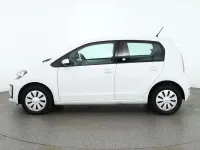 Second-hand VW up! 65 CP (47 kW) 2022 Alb Hatchback
