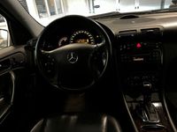 Gebraucht Mercedes C240 Elegance 170 PS (125 kW) 2004 Silber Limousine