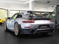 Gebraucht Porsche 911 GT2 RS 700 PS (514 kW) 2018 Silber Coupé
