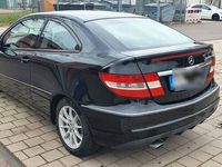 gebraucht Mercedes CLC200 Kompressor Automatik