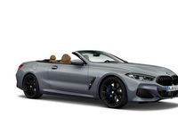 Gebraucht BMW 840 Efficient Dynamics 333 PS (244 kW) 2026 Coupé