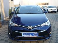 gebraucht Toyota Avensis Touring Sports Business Edition Garantie