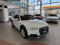 Second-hand Audi A4 Basis 135 CP (99 kW) 2016 Andere Break