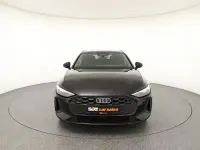 Gebraucht Audi A5 Ambiente 204 PS (150 kW) 2025 Schwarz Kombi