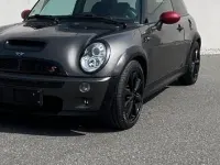 Gebraucht Mini Cooper S 237 PS (174 kW) 2006 Grau Kleinwagen