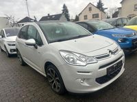 Gebraucht Citroën C3 Exclusive 110 PS (80 kW) 2015 Weiß Limousine
