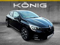 gebraucht Renault Clio V 1.0 SCe 65 EVOLUTION KLIMA*NAVI*PDC