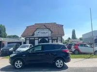 Gebraucht Ford Kuga SYNC Edition 150 PS (110 kW) 2017 Schwarz SUV