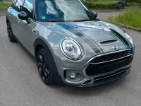 Gebraucht Mini Cooper S Clubman 192 PS (141 kW) 2017 Grau Kombi