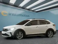 Gebraucht VW Taigo 116 PS (85 kW) 2026 Weiß SUV