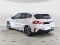 Gebraucht BMW 120 M Sport 163 PS (119 kW) 2025 Alpinweiss Kleinwagen