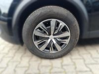 Gebraucht Peugeot 2008 Active 101 PS (74 kW) 2023 Metfa schwarz perla SUV
