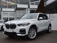 gebraucht BMW X5 x45e Sports.Kamera Memory DAB ParkAss.ActivG+