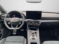 Gebraucht Cupra Leon 204 PS (150 kW) 2026 Taigagrau Limousine