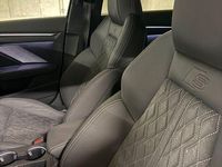 Gebraucht Audi S3 Ambiente 333 PS (244 kW) 2024 Blau Limousine