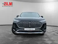 Gebraucht Wey 05 Premium 476 PS (350 kW) 2025 Schwarz SUV
