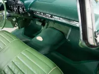 Gebraucht Buick Electra 325 PS (239 kW) 1959 Grün Cabrio