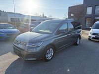 Gebraucht VW Caddy Maxi California 114 PS (83 kW) 2024 Grau Van / Kleinbus