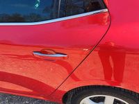 Gebraucht Renault Mégane IV Bose Edition 140 PS (102 kW) 2019 Rot Limousine