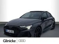 Gebraucht Audi RS3 Sport 400 PS (294 kW) 2026 Daytonagrau perleffekt Limousine