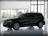 Gebraucht Mercedes GLB35 Advanced Plus 306 PS (225 kW) 2025 Schwarz SUV