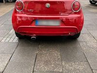 gebraucht Alfa Romeo MiTo 1.3 jtdm