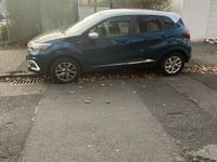 Gebraucht Renault Captur 90 PS (66 kW) 2018 SUV