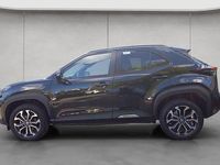 Gebraucht Toyota Yaris Cross 130 PS (95 kW) 2025 Schwarz SUV