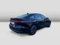 Gebraucht Audi A5 Sport 204 PS (150 kW) 2025 Mythosschwarz metallic Limousine