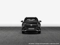 Gebraucht VW Tiguan 204 PS (150 kW) 2025 Schwarz SUV