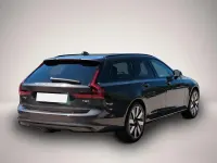 Gebraucht Volvo V90 Plus 455 PS (334 kW) 2025 Manufacturer Kombi