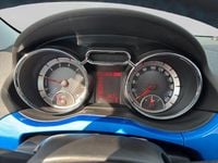Gebraucht Opel Adam Rocks Rocks 116 PS (85 kW) 2015 Blau Kleinwagen