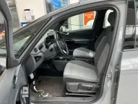 Gebraucht VW ID.3 Pro 106 kW (145 PS) 2021 Mondsteingrau Kleinwagen