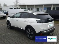 Gebraucht Peugeot 3008 GT 224 PS (164 kW) 2021 Weiß SUV