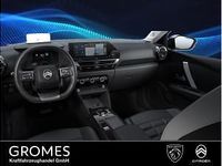 Gebraucht Citroën e-C4 114 kW (156 PS) 2025 Grün (manhatten grün) Limousine